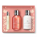 MOLTON BROWN Heavenly Gingerlily Travel Gift Set